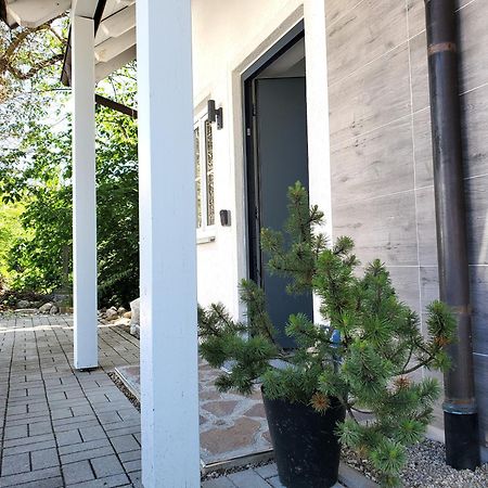 Apartment Chalet Am Schloss Kaltenberg Nahe Ammersee غيلتيندورف المظهر الخارجي الصورة