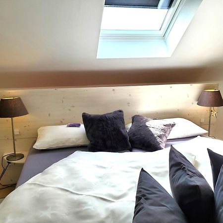 Apartment Chalet Am Schloss Kaltenberg Nahe Ammersee غيلتيندورف المظهر الخارجي الصورة