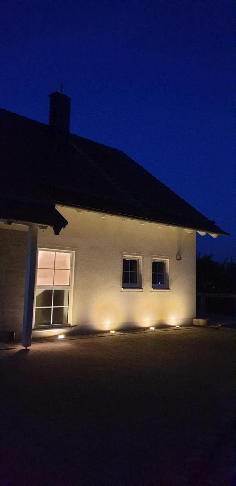 Apartment Chalet Am Schloss Kaltenberg Nahe Ammersee غيلتيندورف المظهر الخارجي الصورة