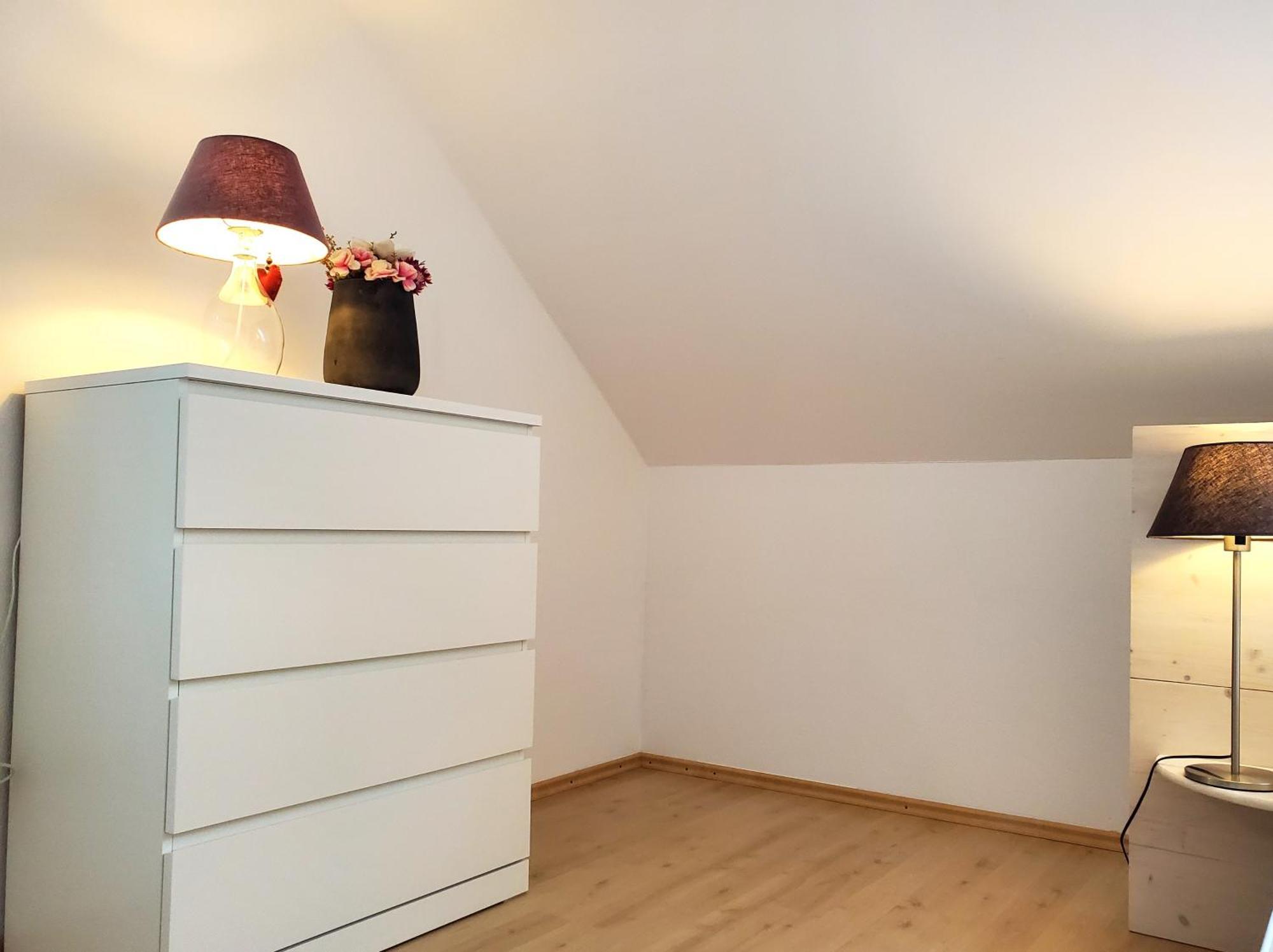 Apartment Chalet Am Schloss Kaltenberg Nahe Ammersee غيلتيندورف المظهر الخارجي الصورة