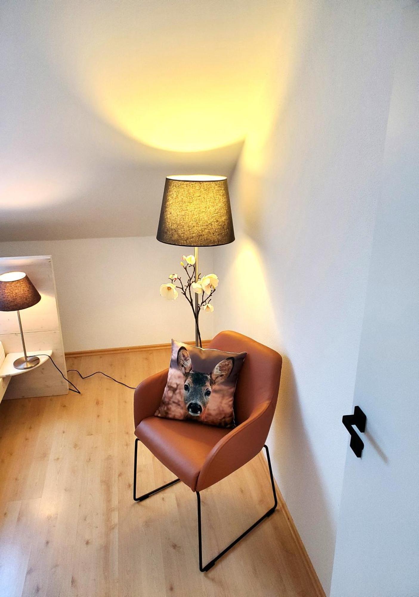 Apartment Chalet Am Schloss Kaltenberg Nahe Ammersee غيلتيندورف المظهر الخارجي الصورة