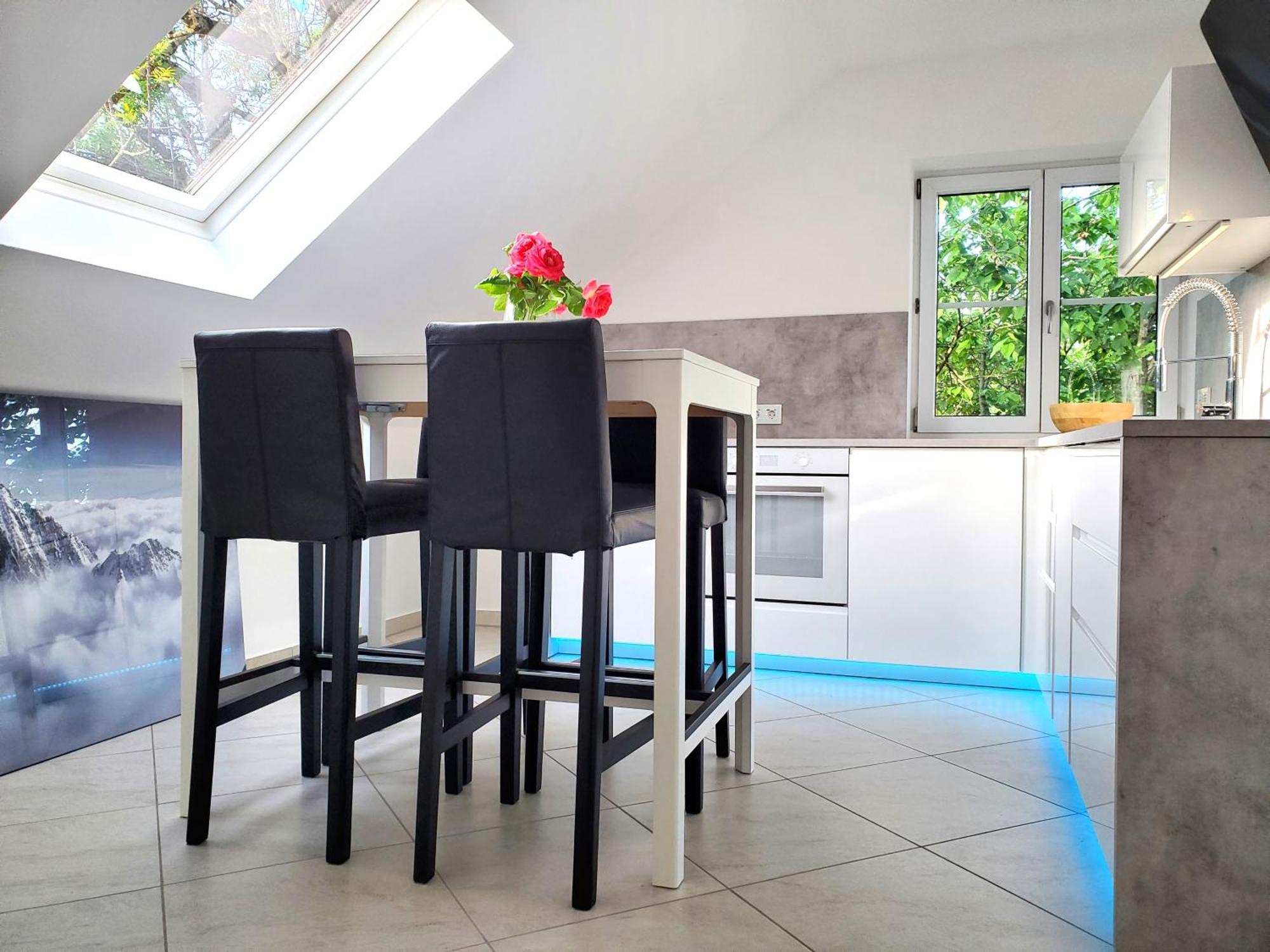 Apartment Chalet Am Schloss Kaltenberg Nahe Ammersee غيلتيندورف المظهر الخارجي الصورة