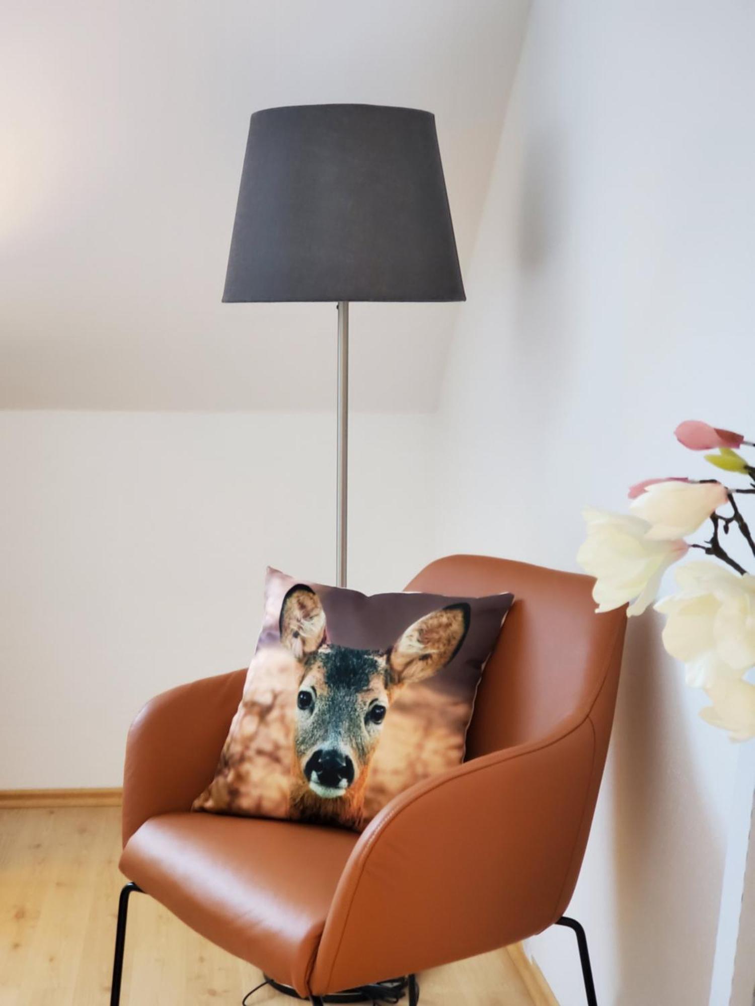 Apartment Chalet Am Schloss Kaltenberg Nahe Ammersee غيلتيندورف المظهر الخارجي الصورة