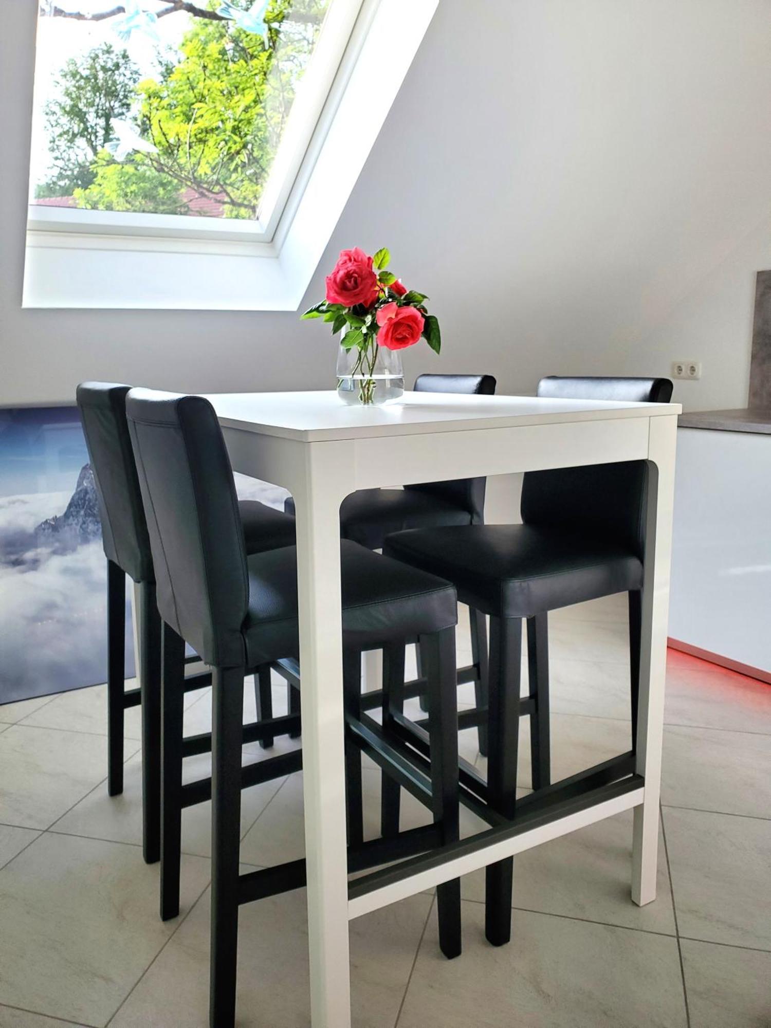 Apartment Chalet Am Schloss Kaltenberg Nahe Ammersee غيلتيندورف المظهر الخارجي الصورة