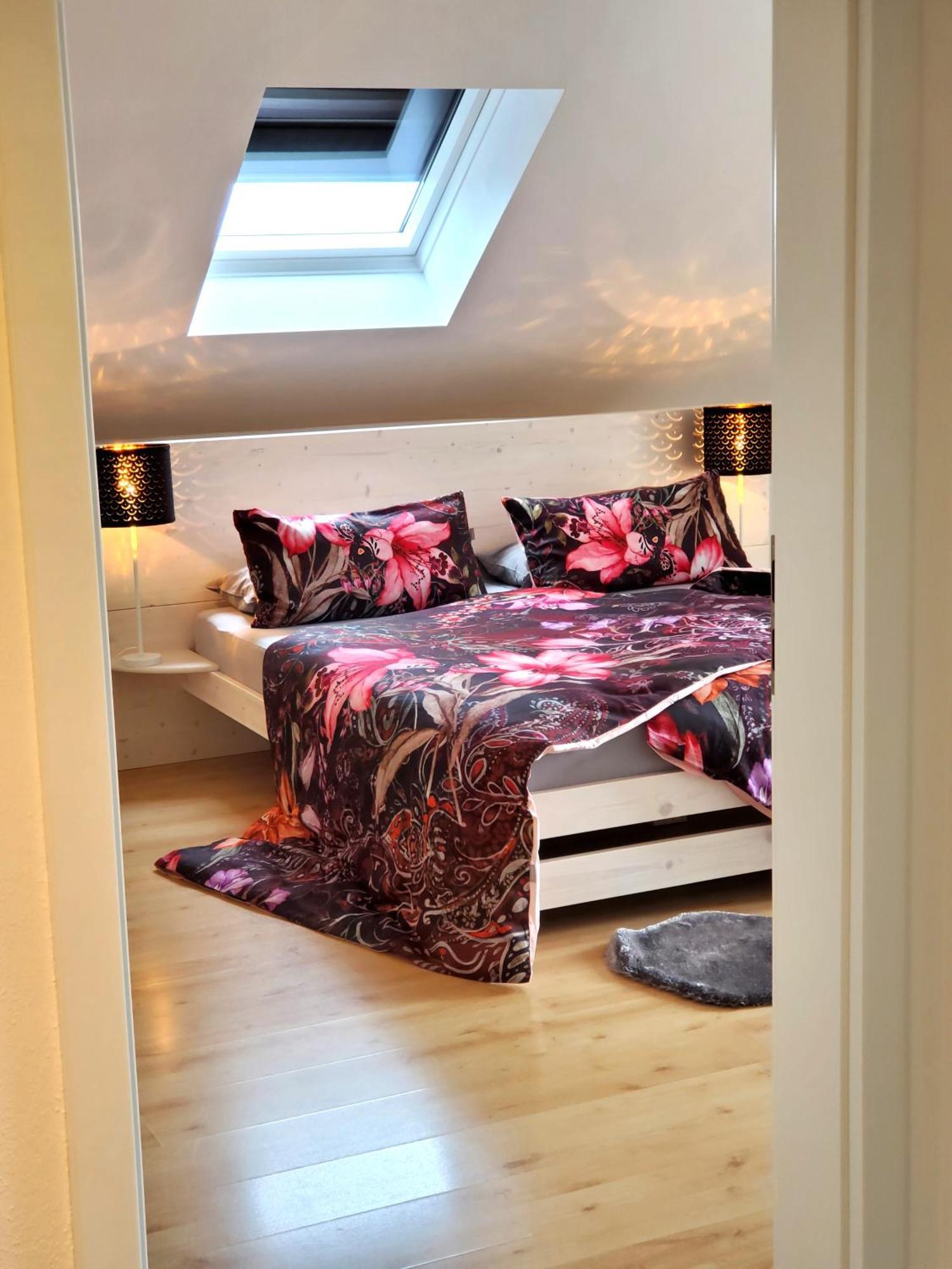 Apartment Chalet Am Schloss Kaltenberg Nahe Ammersee غيلتيندورف المظهر الخارجي الصورة