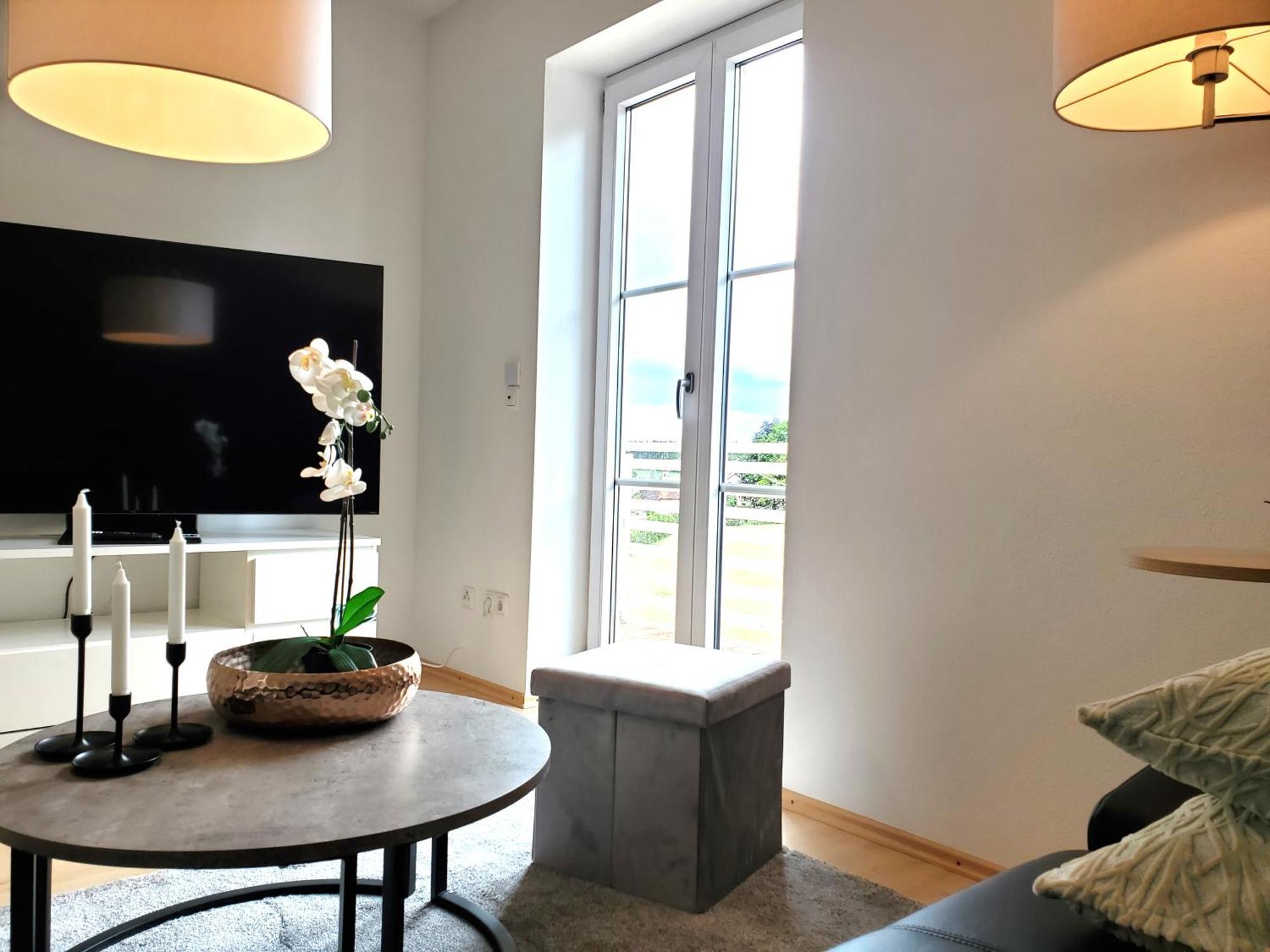 Apartment Chalet Am Schloss Kaltenberg Nahe Ammersee غيلتيندورف المظهر الخارجي الصورة