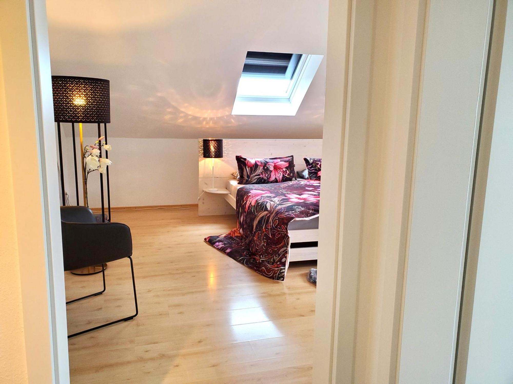 Apartment Chalet Am Schloss Kaltenberg Nahe Ammersee غيلتيندورف المظهر الخارجي الصورة