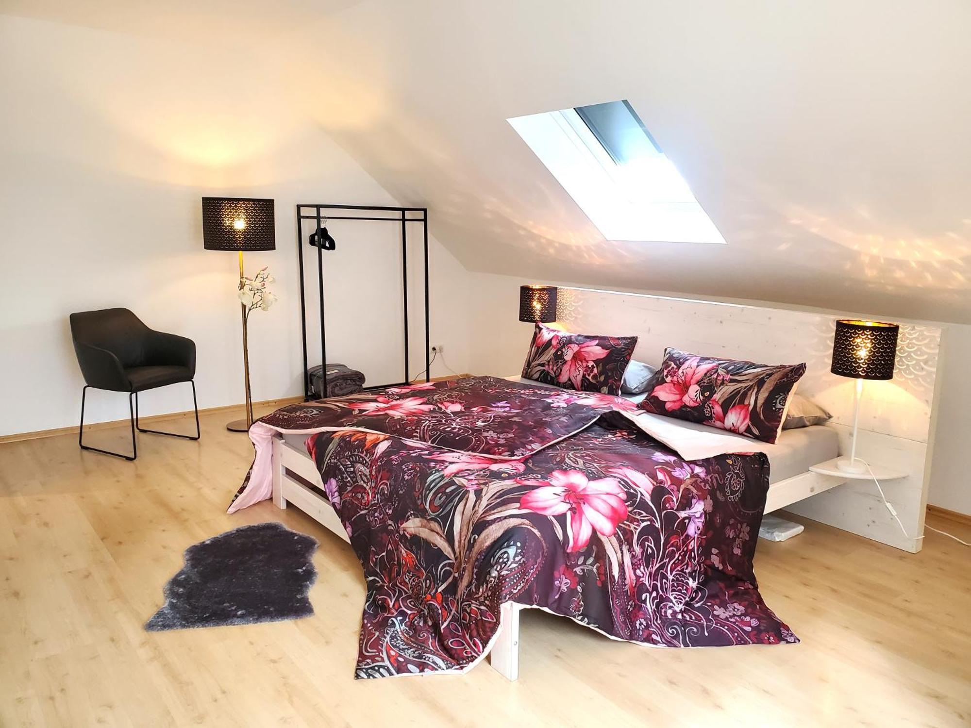 Apartment Chalet Am Schloss Kaltenberg Nahe Ammersee غيلتيندورف المظهر الخارجي الصورة