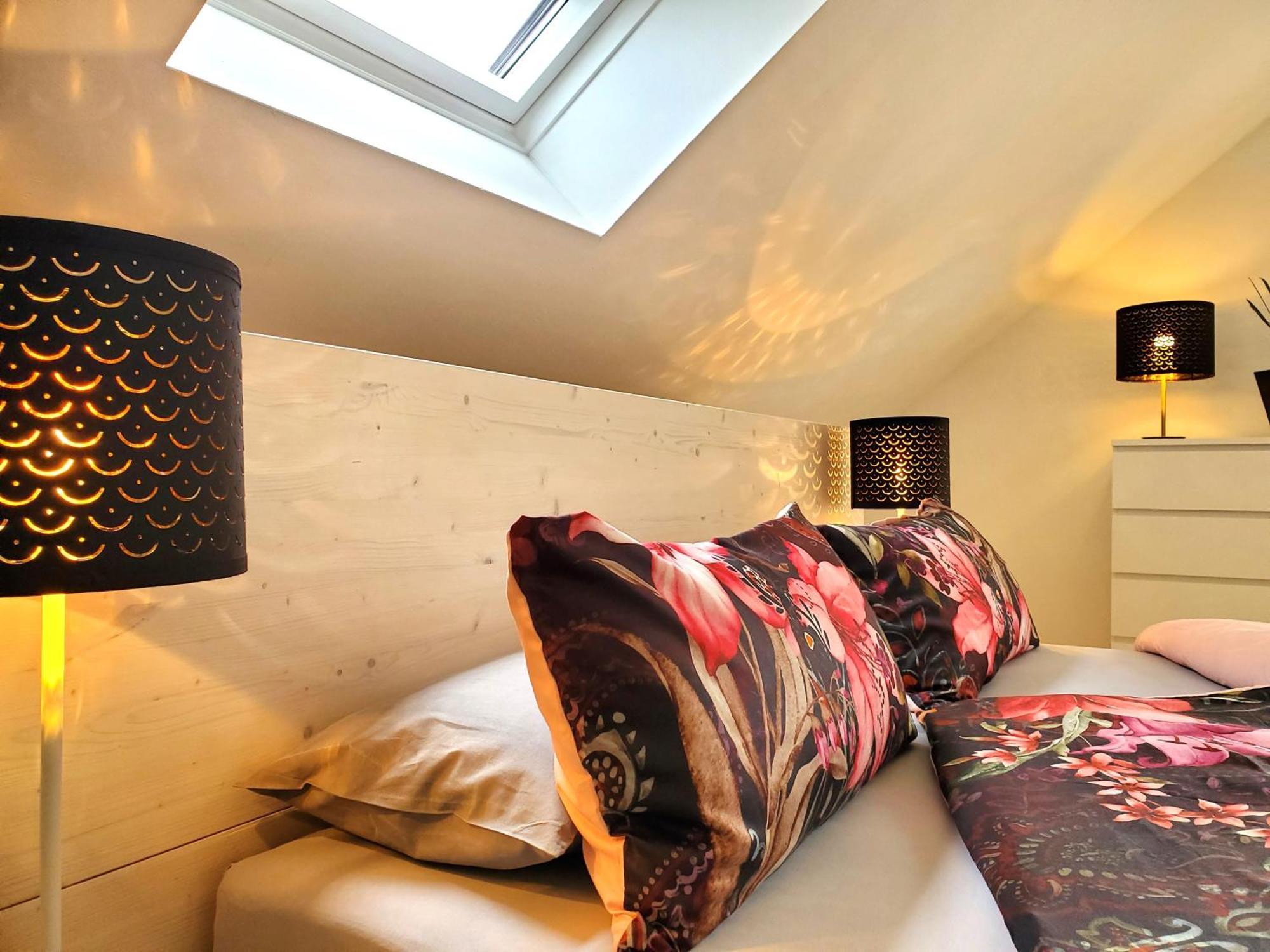Apartment Chalet Am Schloss Kaltenberg Nahe Ammersee غيلتيندورف المظهر الخارجي الصورة