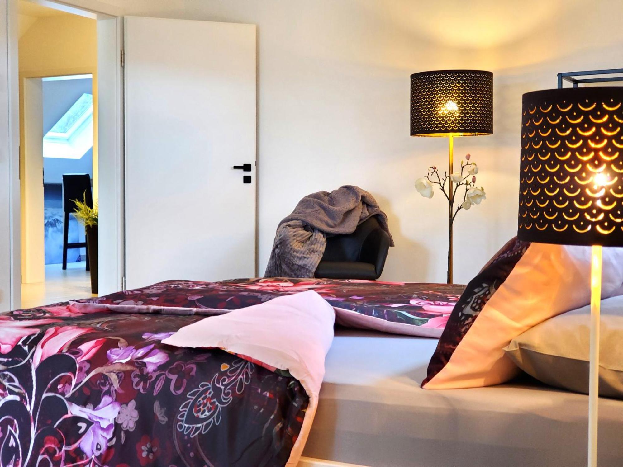 Apartment Chalet Am Schloss Kaltenberg Nahe Ammersee غيلتيندورف المظهر الخارجي الصورة