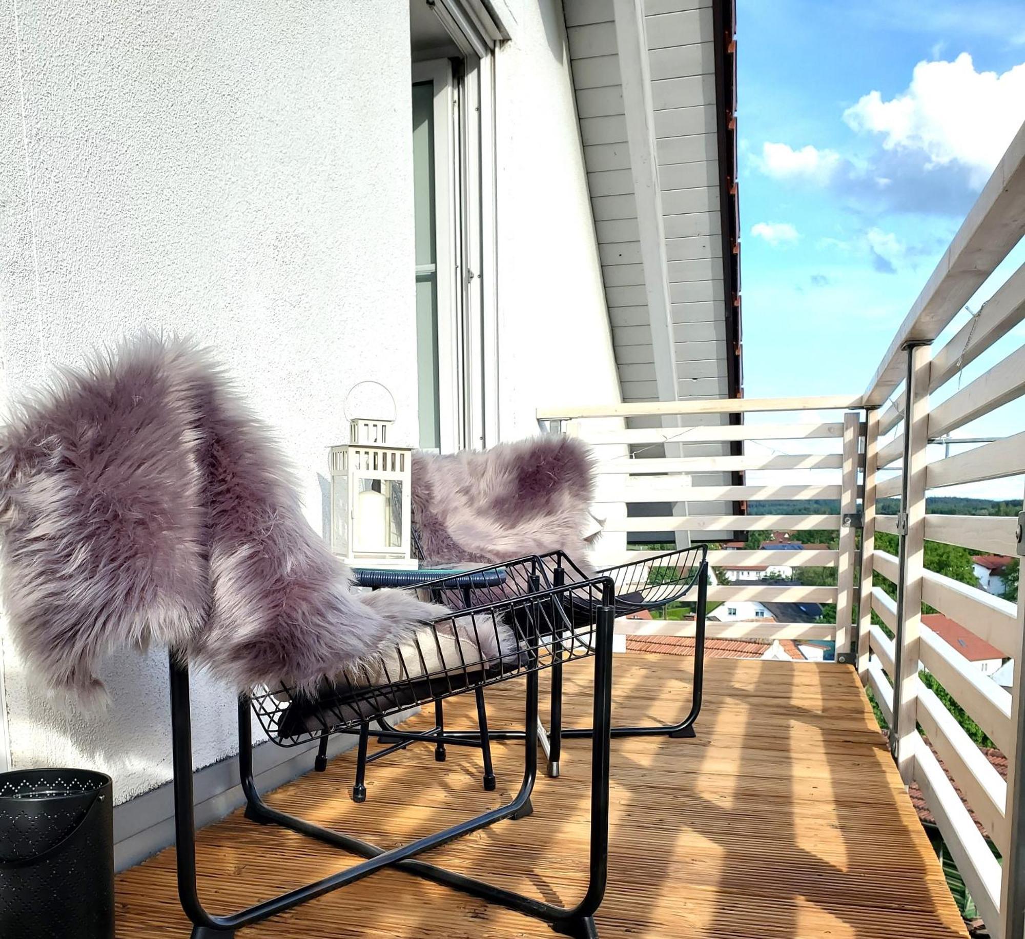 Apartment Chalet Am Schloss Kaltenberg Nahe Ammersee غيلتيندورف المظهر الخارجي الصورة