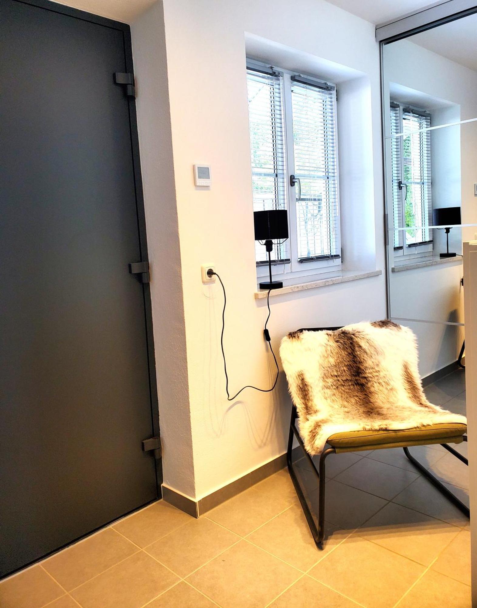 Apartment Chalet Am Schloss Kaltenberg Nahe Ammersee غيلتيندورف المظهر الخارجي الصورة