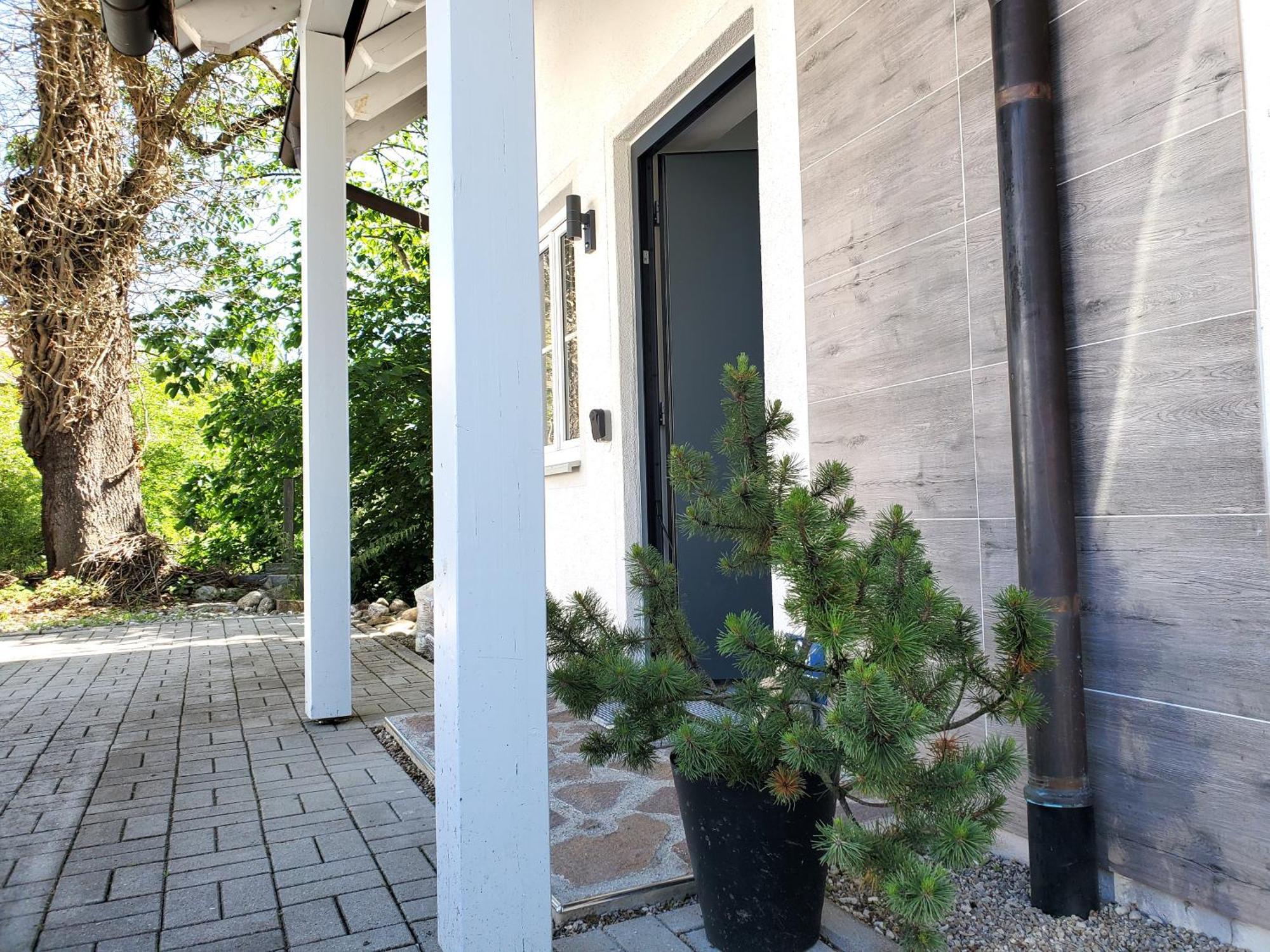 Apartment Chalet Am Schloss Kaltenberg Nahe Ammersee غيلتيندورف المظهر الخارجي الصورة