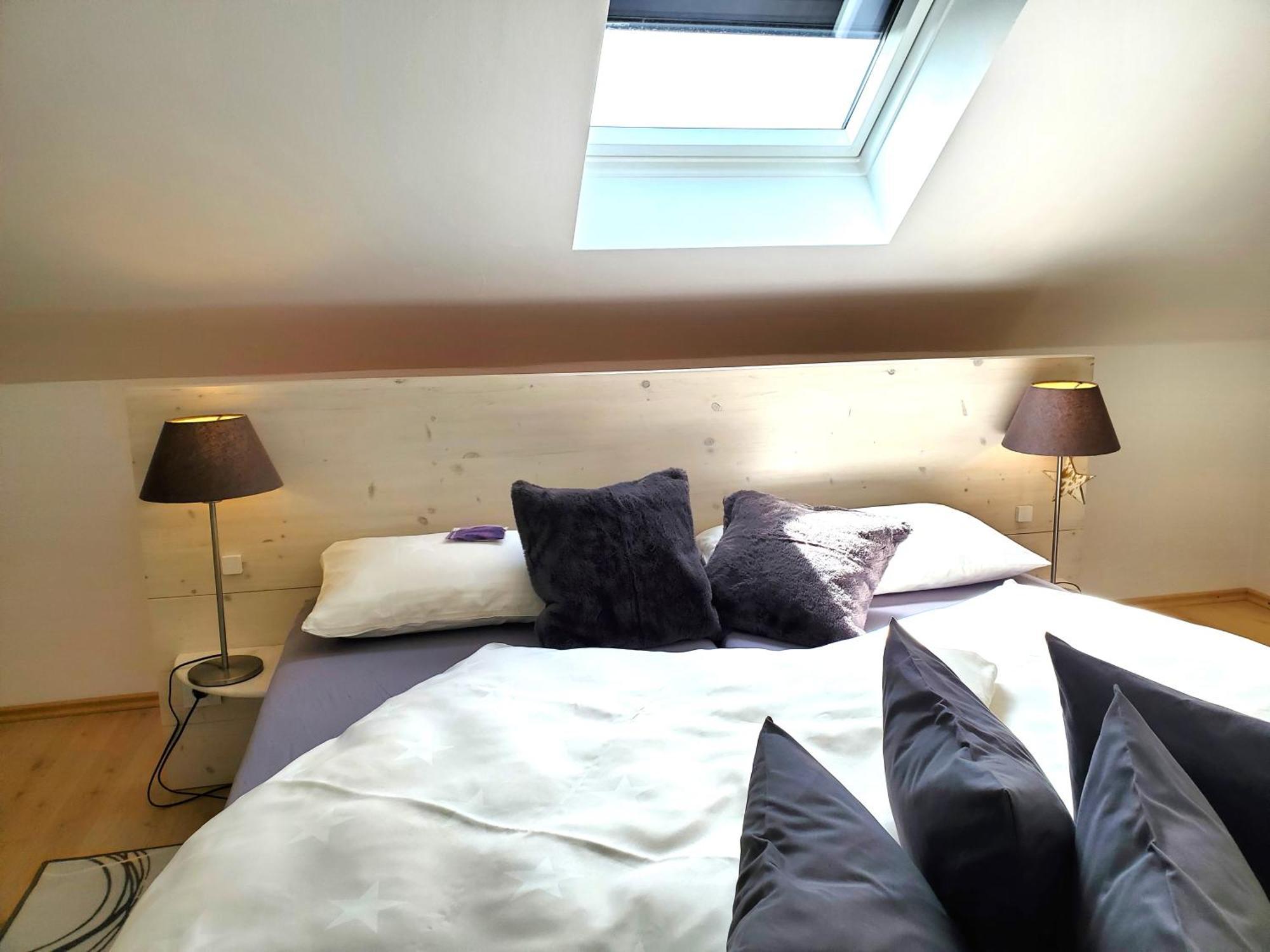 Apartment Chalet Am Schloss Kaltenberg Nahe Ammersee غيلتيندورف المظهر الخارجي الصورة