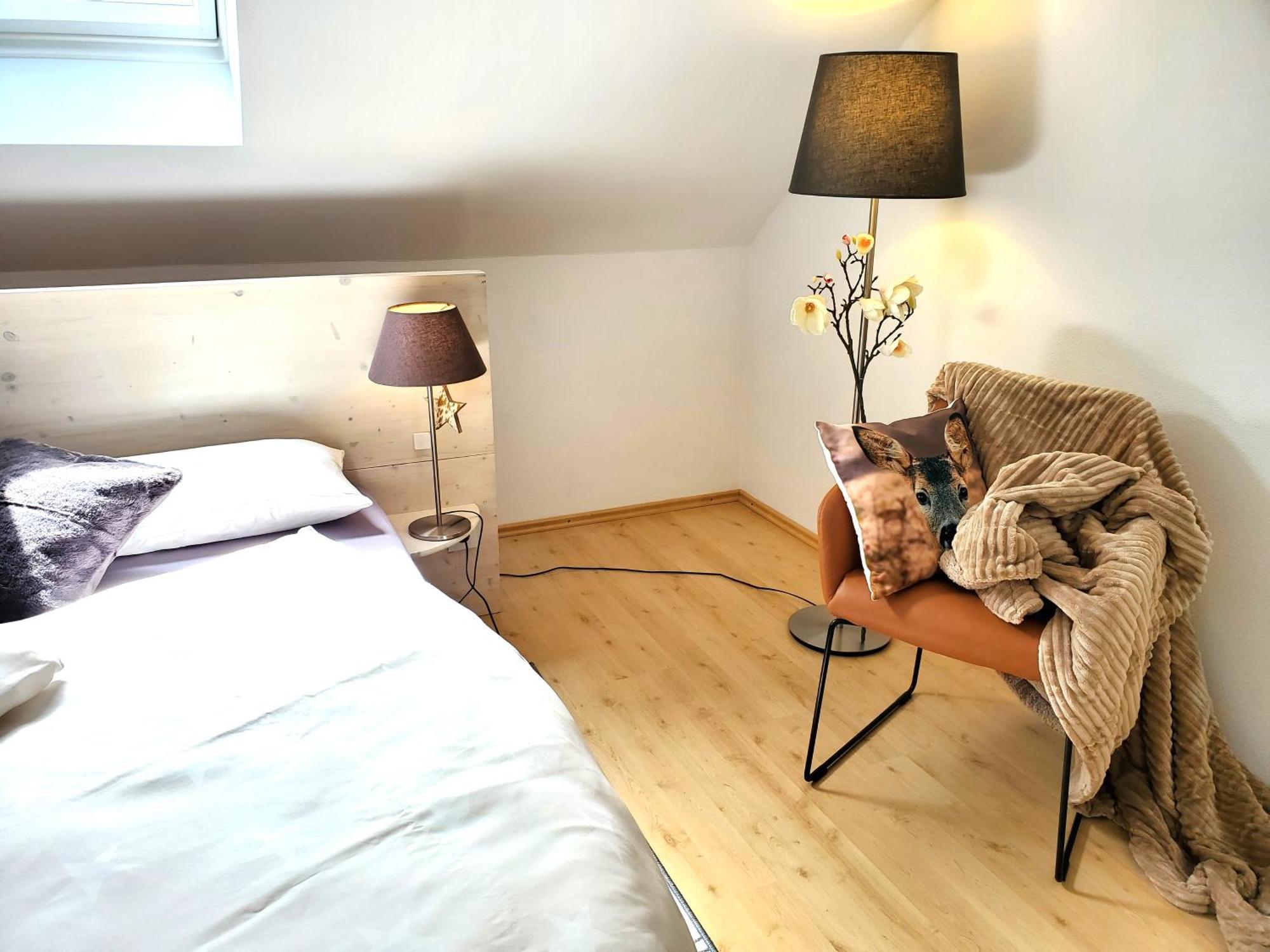 Apartment Chalet Am Schloss Kaltenberg Nahe Ammersee غيلتيندورف المظهر الخارجي الصورة