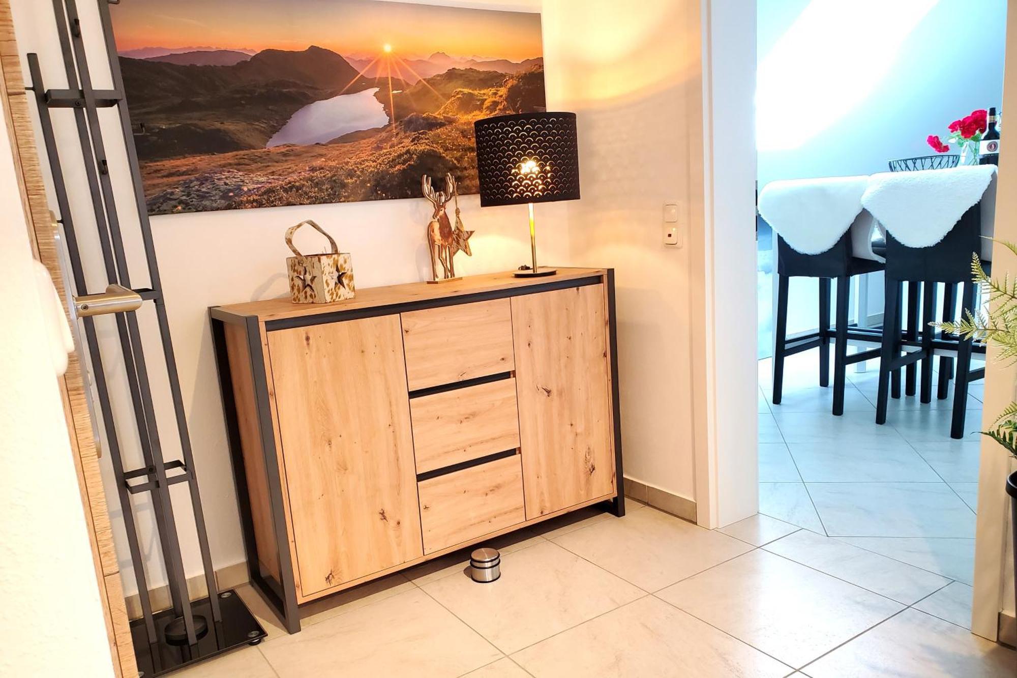 Apartment Chalet Am Schloss Kaltenberg Nahe Ammersee غيلتيندورف المظهر الخارجي الصورة